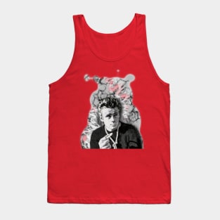 James Dean Tank Top